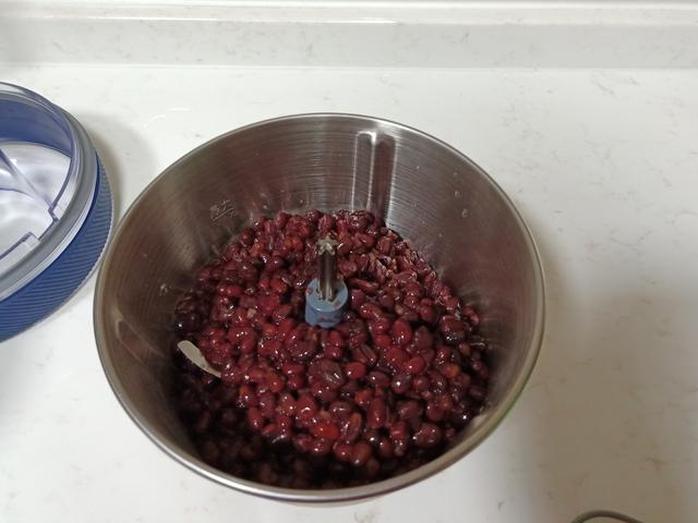 青团皮的配方比例，青团最正宗的做法才柔软（其实做法挺简单的）