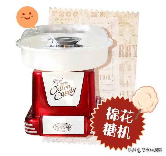 棉花糖出丝技巧，烤棉花糖做法能拉丝（火到《中餐厅》的棉花糖机）