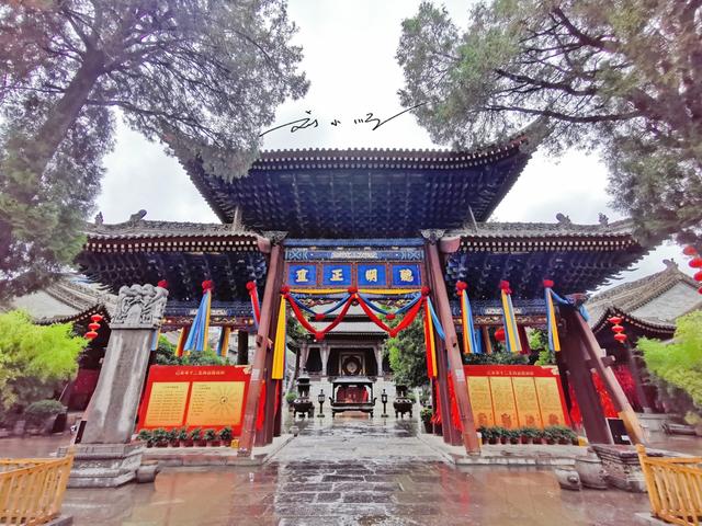 隍城庙在古代是什么用，隍城庙在古代是什么用意（为什么其他的城隍庙叫“城隍庙”）