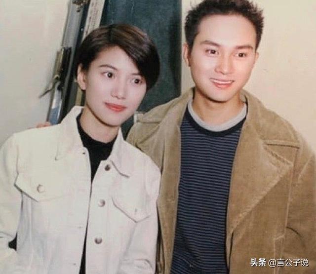 楚留香演员表，郑少秋楚留香演员表（八大“古龙美男”今昔对比）