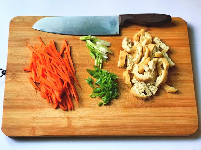 豆腐渣怎么吃，打豆浆剩的豆渣的做法大全（打豆浆的豆腐渣别浪费）