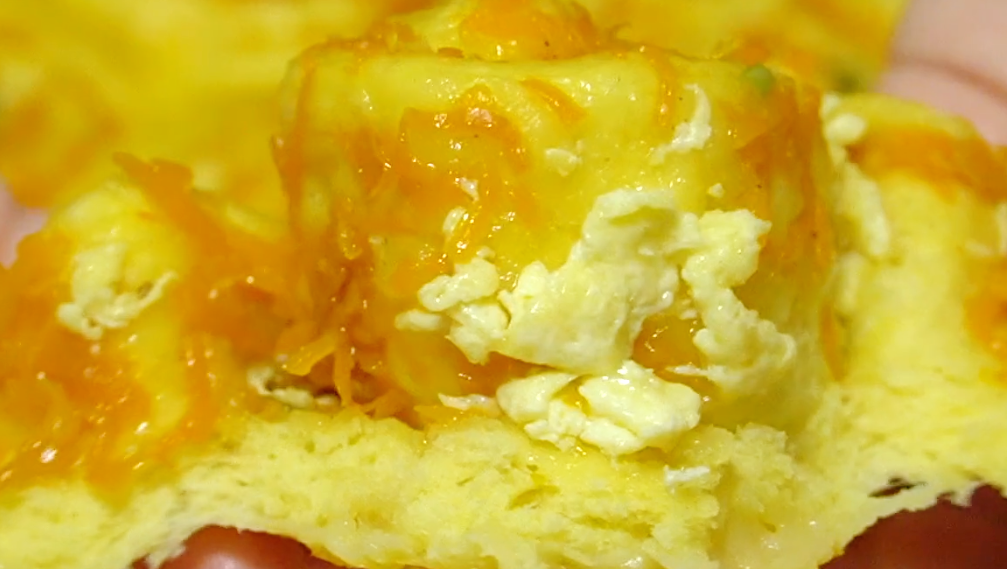 图片[7]-【南瓜卷】做法步骤图 松软又营养 比肉包子还香-起舞食谱网