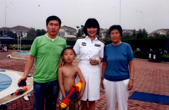 付笛声个人资料，关于付笛声的简介（《常回家看看》陈红为何嫁富豪后“销声匿迹”）