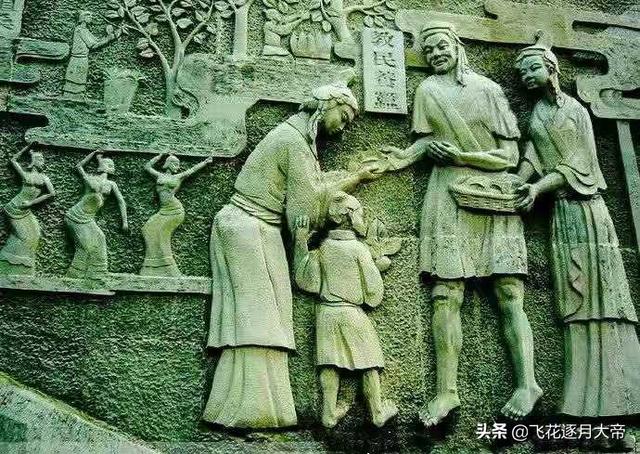 古蜀国的简要历史发展脉络，蜀国历史简介（蚕丛氏朔源及早期古蜀国的兴起）
