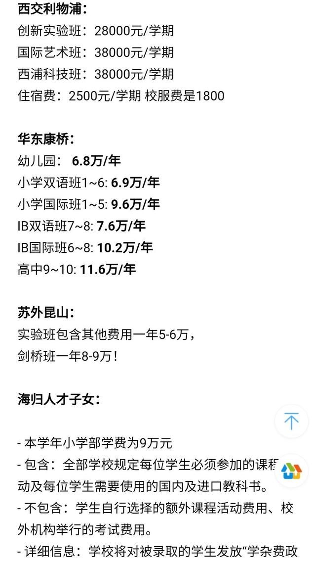 苏州市有哪些发展较好的民办学校，苏州最好的民办学校（年薪二十万就可以上的私立学校。）