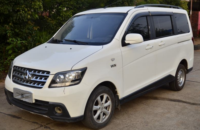 抵押车可以买吗，不过户的抵押车到底能不能买（车贩子：这几种一点问题都没有）