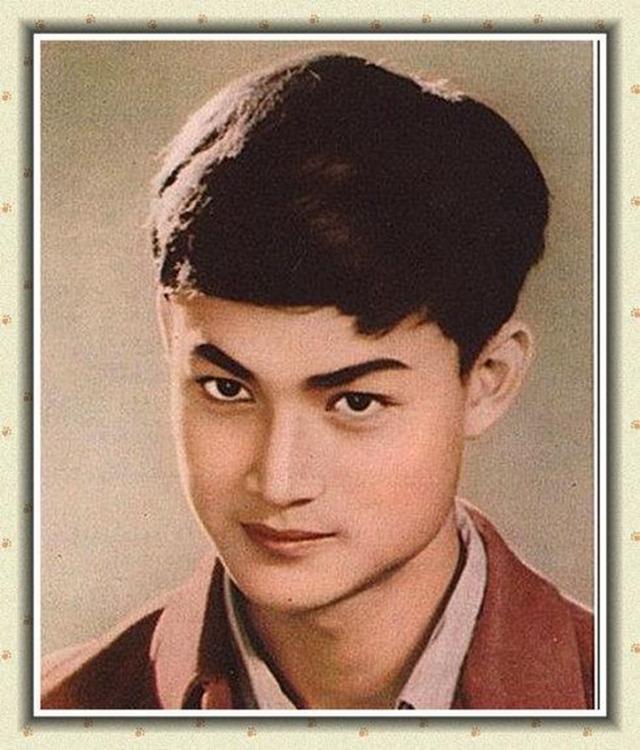 五朵金花演员表，五朵金花演员表杨丽坤（你会想起杨丽坤的阿鹏哥）