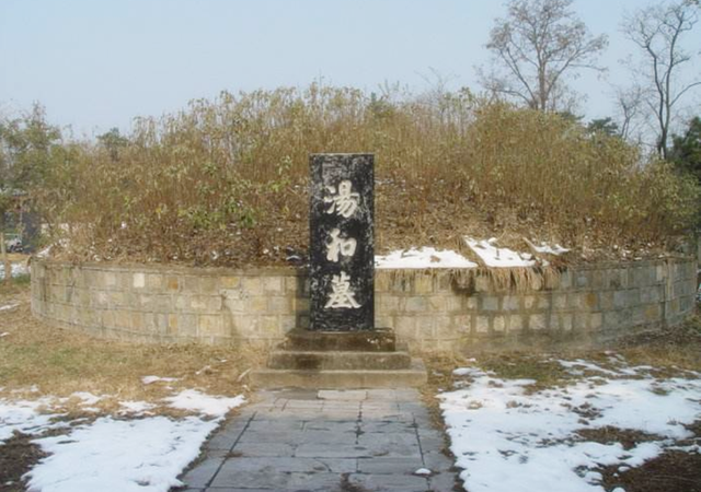 朱元璋为什么杀徐达不杀汤和，朱元璋为什么杀徐达（他若不杀了这些人）