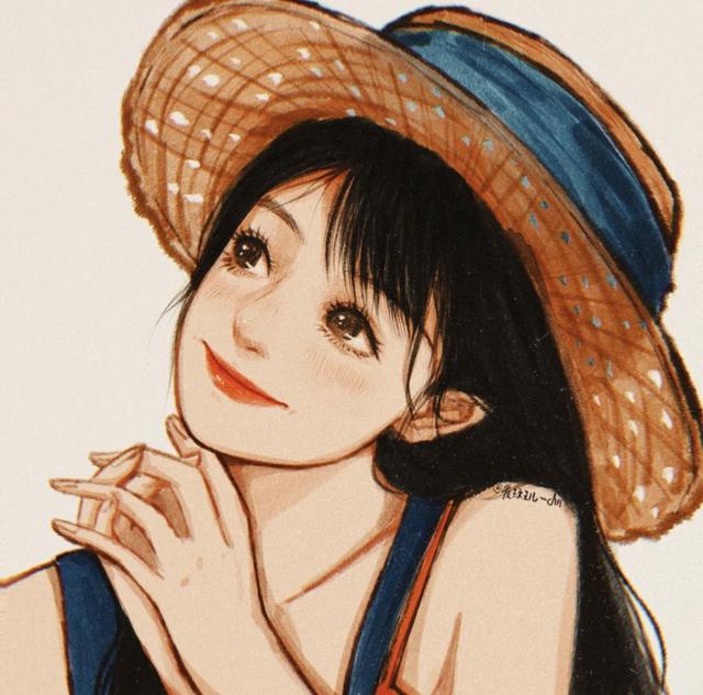 气质淑女头像微信，气质淑女头像（超级好看的女生头像）