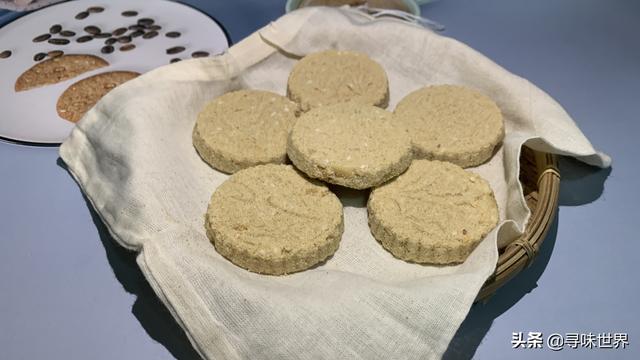 炒米饼技巧，炒米饼的制作方法（广东人称赞的炒米饼）