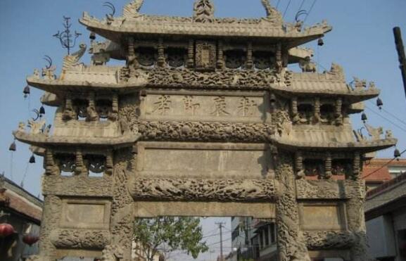 菏泽周边游景点大全(菏泽十大好玩的旅游地)_犇涌向乾