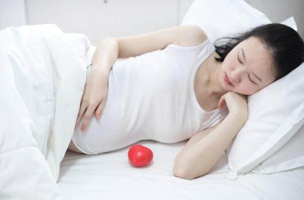 67孕妈妈早孕期间应该注意些什么呢?