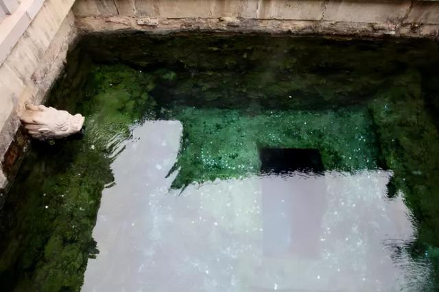 风水宝地怎么选址，风水宝地布局（秦始皇为什么选址骊山）