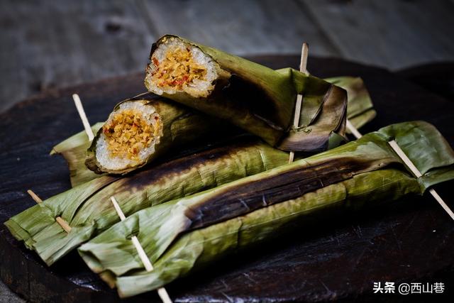 马来西亚的特产，马来西亚盛产什么特产（10道必尝的马来西亚特色小吃）