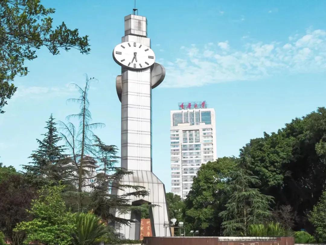 重庆大学校车时刻表（打卡活动来袭）