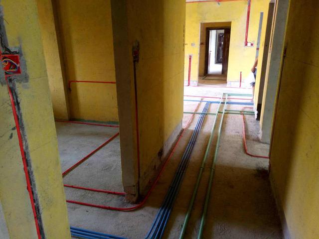 电线4平方多少钱，4平方铜线价格100米（全屋换成4平方电线）