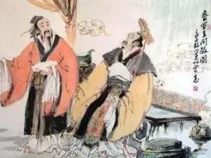  老吾老以及人之老的意思翻译，共有精神家园丨老吾老以及人之老 