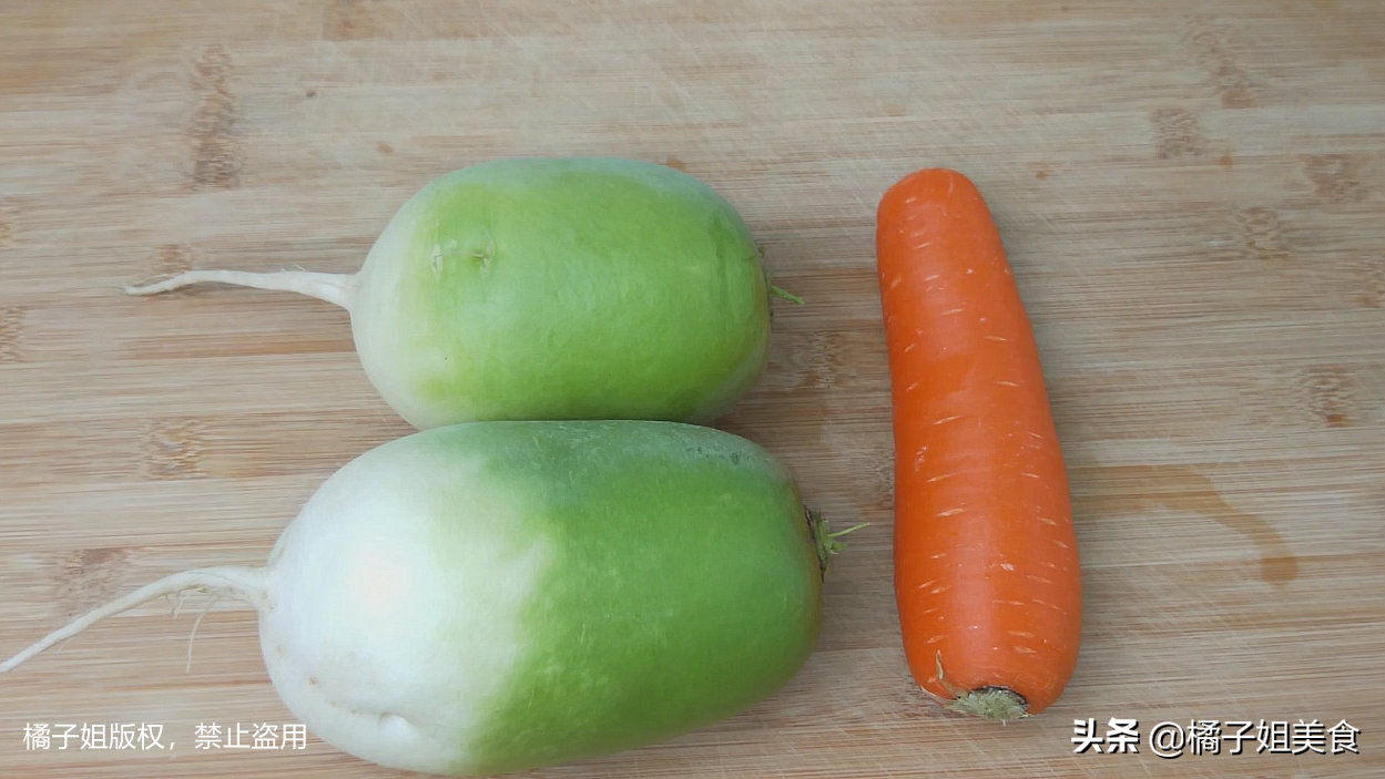 圖片[2]-【水晶蒸餃】做法步驟圖 Q彈滑嫩 好吃又好看-起舞食譜網(wǎng)