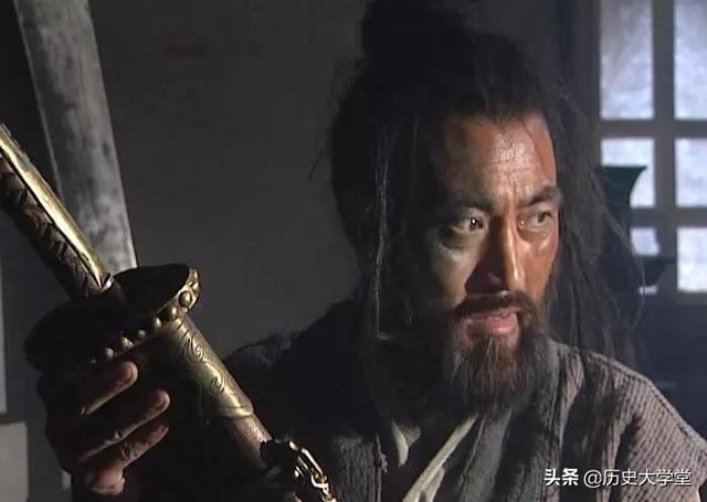 杨志的性格特点，杨志的性格特点是什么（为何与鲁智深等人成不了挚友）