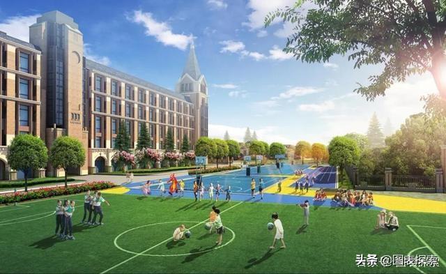 洛阳华洋国际学校，洛阳华洋国际学校怎么样（河南洛阳5所民办学校更名引热议）