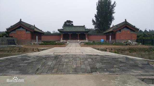 清太宗皇太极的陵墓，皇太极墓在何处（清代皇家陵寝）