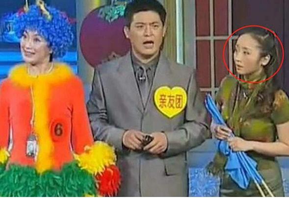 秦海璐的老公，秦海璐的老公的前妻是谁（王新军：有过一次婚姻）