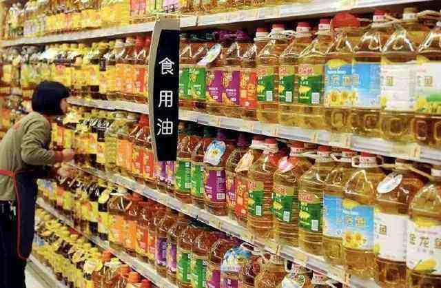 非转基因油和转基因油有什么区别，非转基因和转基因有什么区别（认准这5对关键词）
