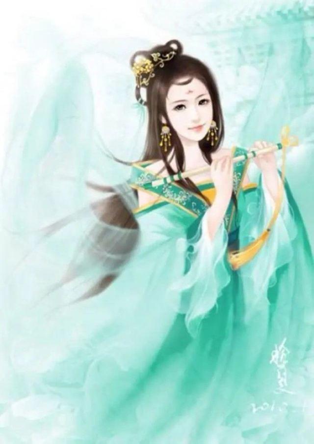 古代撩人的情话短句，古代情话最暖心短句
