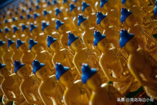 什么是开光如何开光，开光是怎样开的（星云大师告诉你开光到底是啥意思）