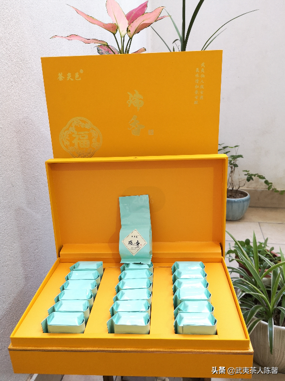 武夷百瑞香多少钱一斤(武夷岩茶茶品新星) - 价格百科