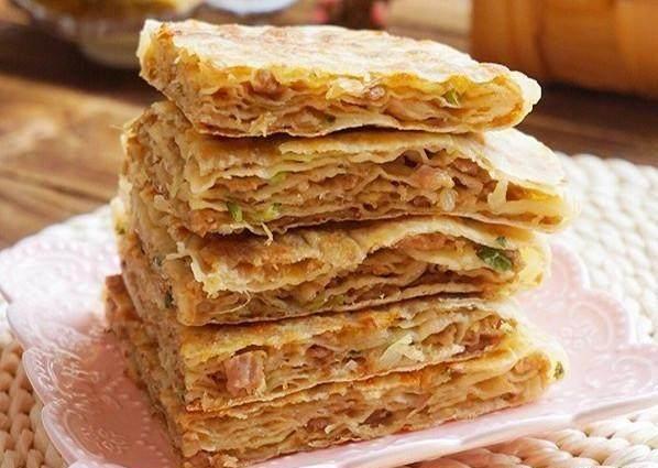 电饼铛做小吃100种做法，电饼铛美食（千万不要让你家的电饼铛只会烙饼了）