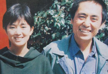 巩俐为何与二任丈夫离婚，巩俐被张艺谋