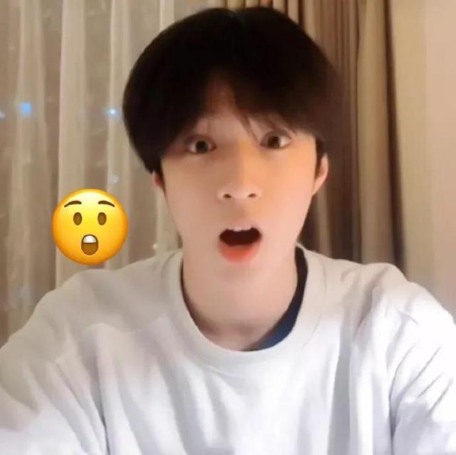 刘耀文头像女生专用，刘耀文｜帅且自知的靓仔微信（壁纸加头像）