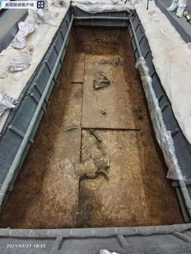 三星堆在哪个省，三星堆在哪里（三星堆遗址考古新发现6座“祭祀坑”现已出土文物500余件）