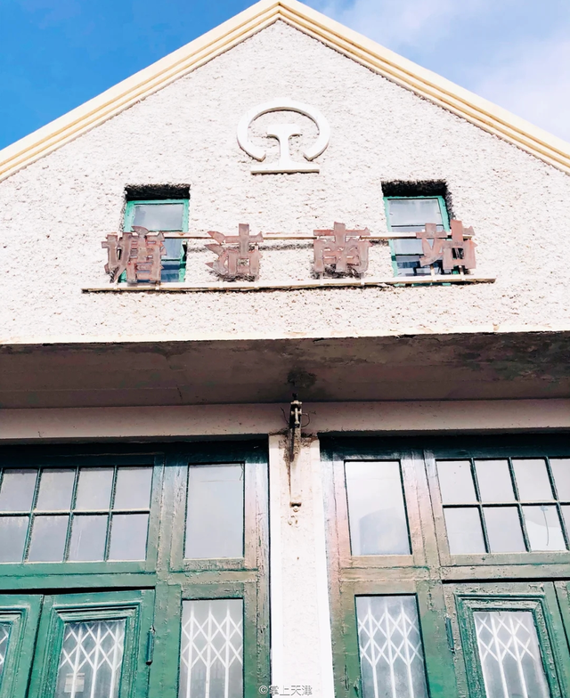 滨海北站在哪，高铁滨海北站在哪（中国最老的火车站滨海新区塘沽南站）