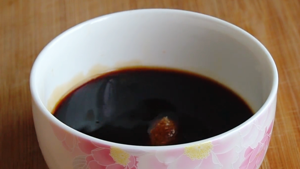 圖片[3]-【糖醋排骨】做法步驟圖 簡單這樣做 香甜不膩孩子愛吃-起舞食譜網