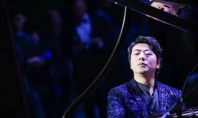 郎朗母亲简历资料，郎朗媳妇个人资料简介（寸步不离陪儿子十多年）