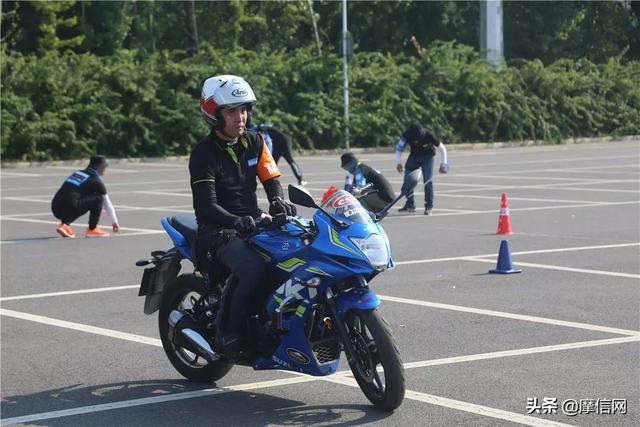 厦门铃木摩托车官网，厦门轻骑铃木摩托车官网（厦门铃木面面观系列报道<二>）