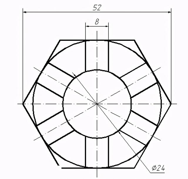 新手学cad的详细步骤，初学cad画图步骤（快速掌握CAD制图）