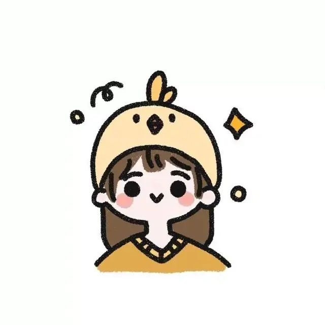 四人情头，微信头像，四人情头（男生，女生，情头）