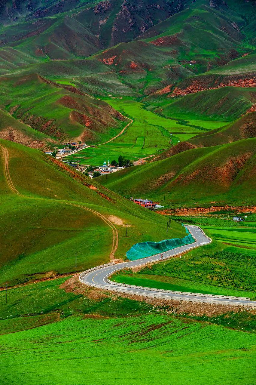 青海旅游景点大全(青海十大经典旅游景点) - 悦闻天下