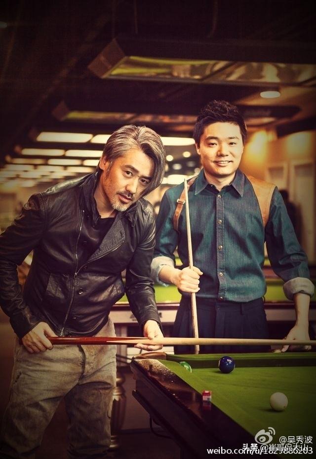 吴秀波访谈，吴秀波访谈 没钱的时候可以调和情感（吴秀波在晓说消音删的话内容是啥）