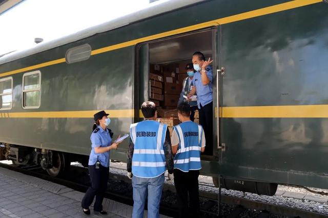 t269次列车时刻表,t269次列车时刻表西安到阿克苏(嘉峪关车务段认真做