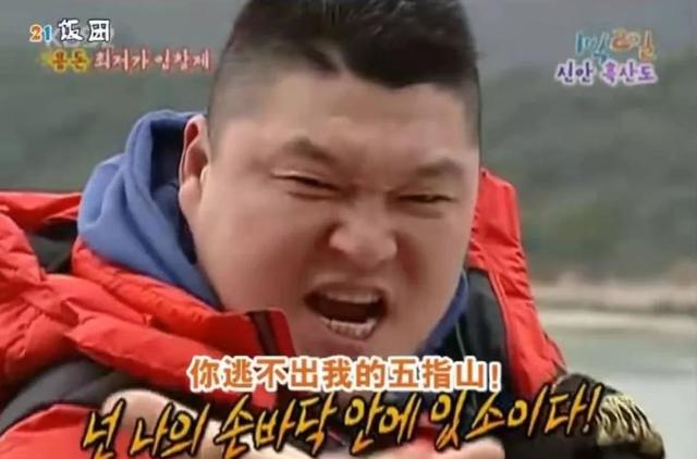 姜虎东退出韩国演艺界，韩国综艺情书讲的是什么（靠韩国综艺成了传奇的人）