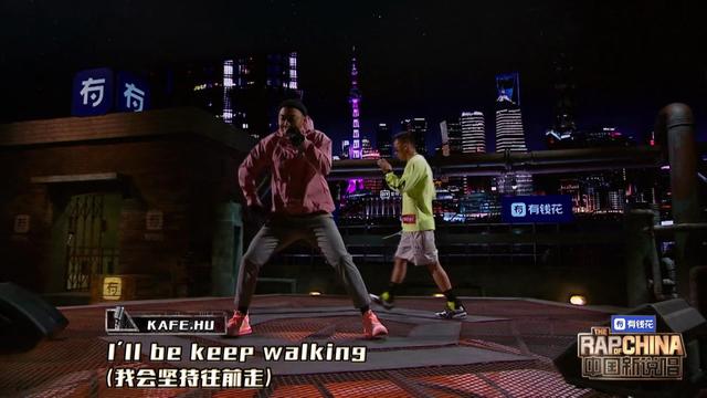 杨和苏是哪个厂牌，杨和苏是哪个厂牌战队（杨和苏对福克斯说：我选大傻）