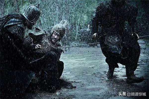 石勒是谁简介，石勒百度百科（为何却能成为开国立号）