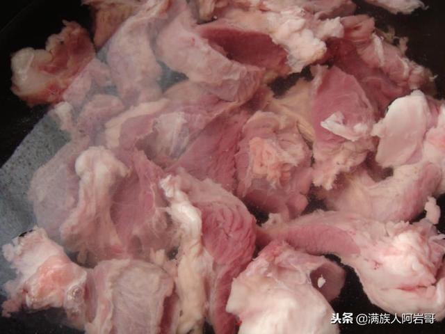 羊肉焖田螺怎么做好吃，鸡肉焖田螺怎样做才好吃（红烧螺蛳+清汤羊肉！）
