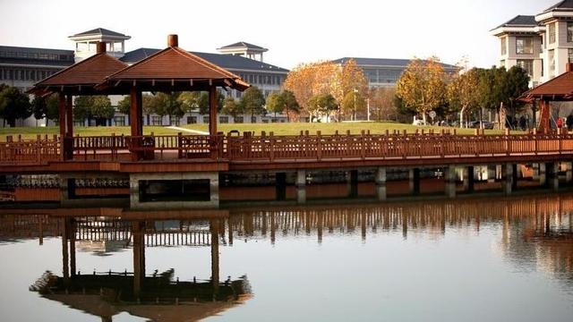 江苏含金量高的二本大学，含金量高的二本大学有哪些（江苏省这两所二本院校）