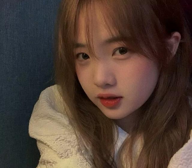 快手高清女头，微信头像，快手高清女头（女生头像 INS风 高质量）