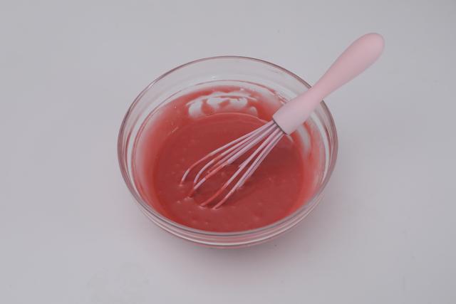 红丝绒是什么材料，成为甜品界的网红爆款